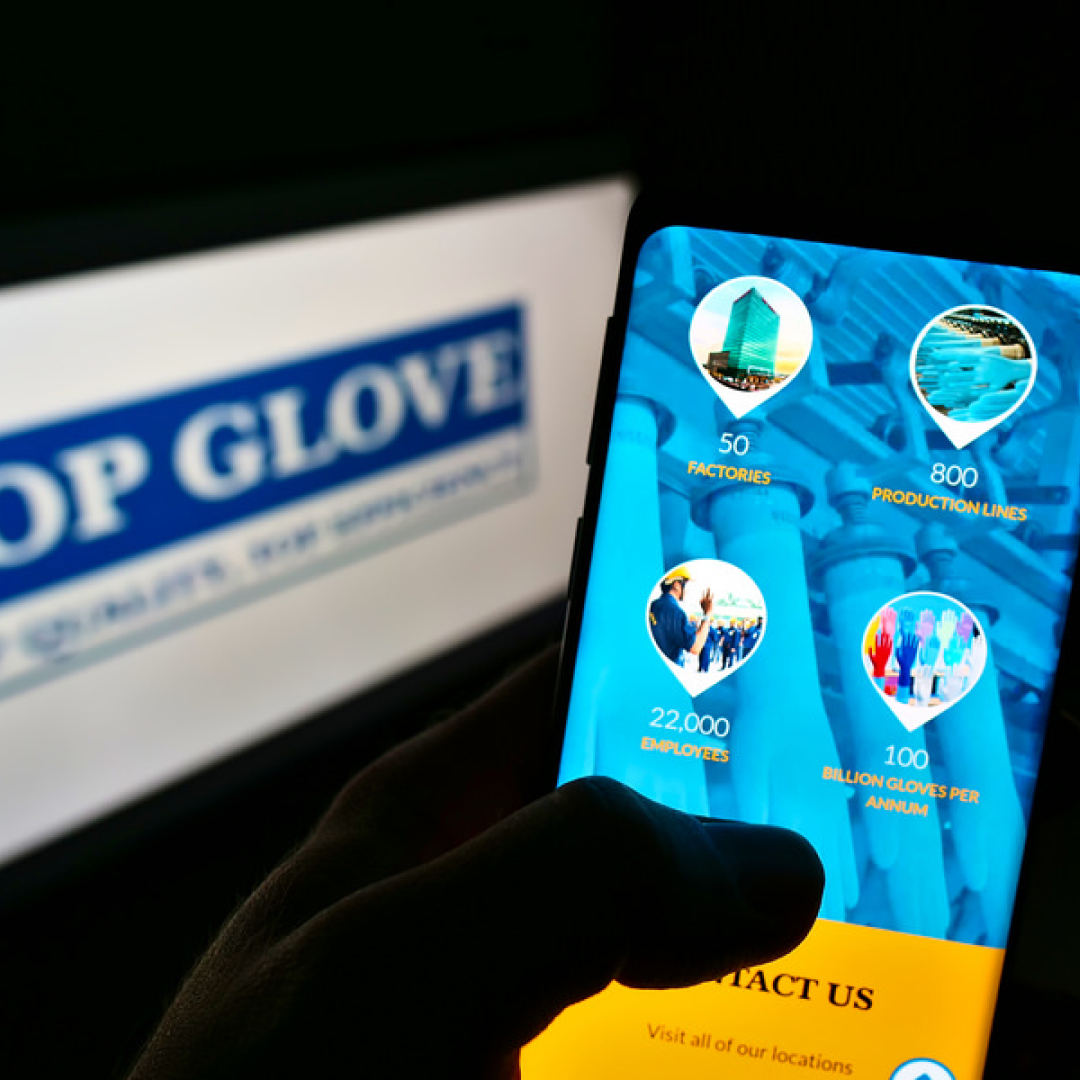 Malaysia’s Top Glove plans to renew lapsed listing application