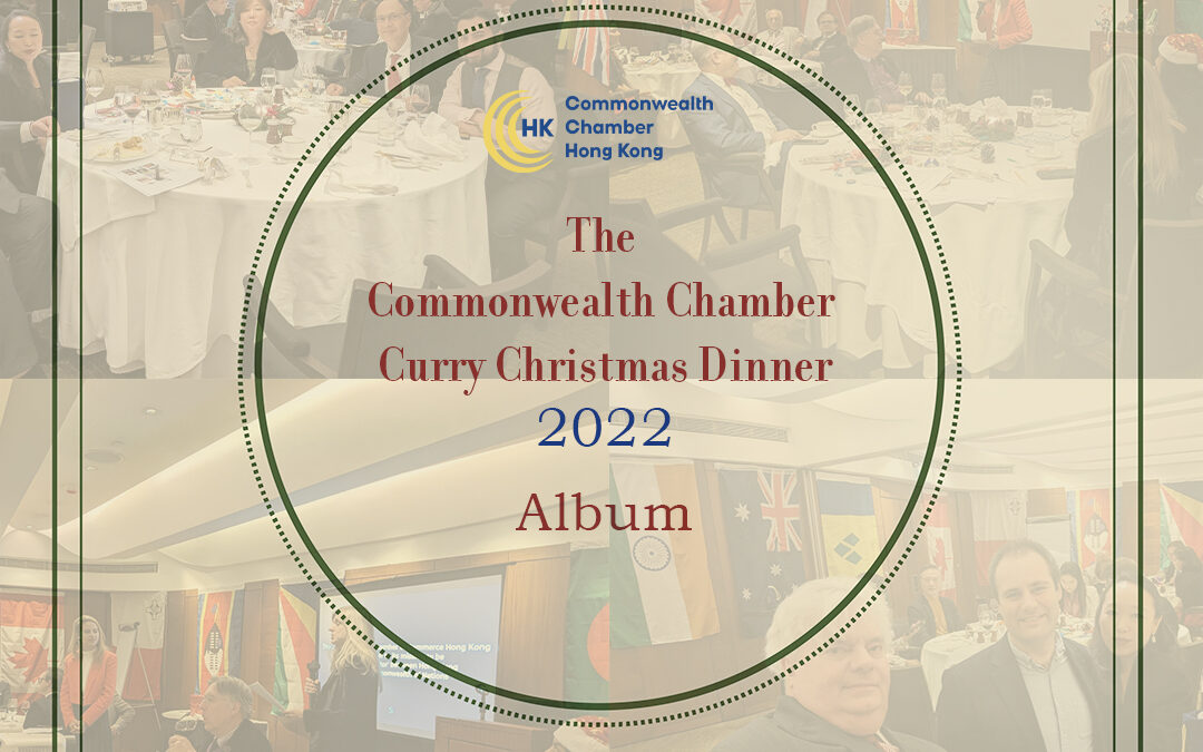 The Commonwealth Chamber’s Christmas and New Year celebrations Album