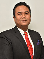 Yazrin Syakhairi Mahlan